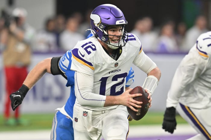 Nick Mullens